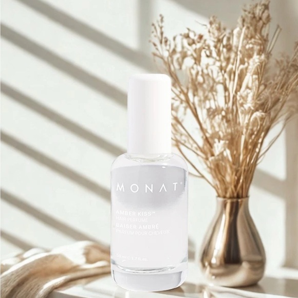 Amber Kiss Hair Perfume - White - Picture 5 of 5